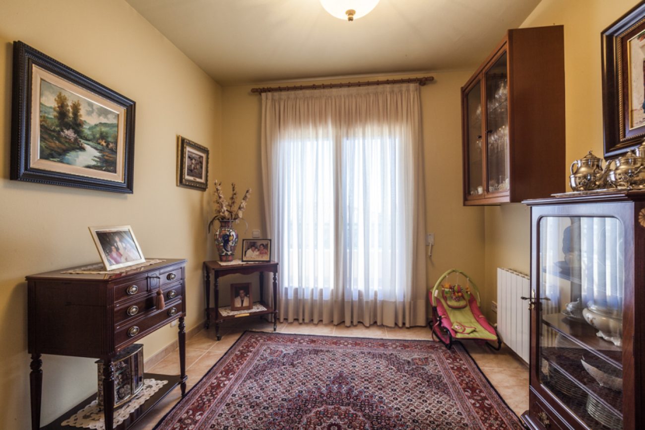 House with magnificent views in Premia de Dalt