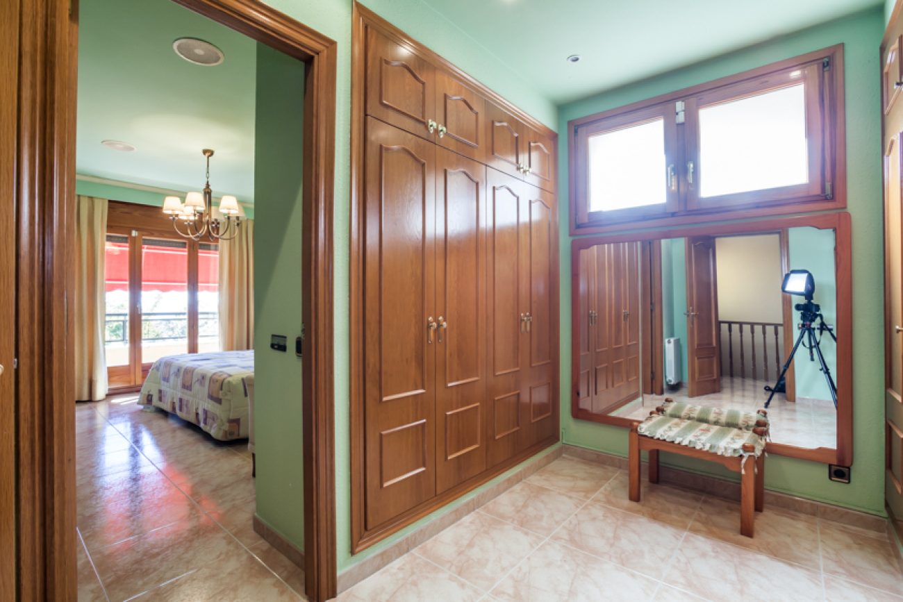 House with magnificent views in Premia de Dalt