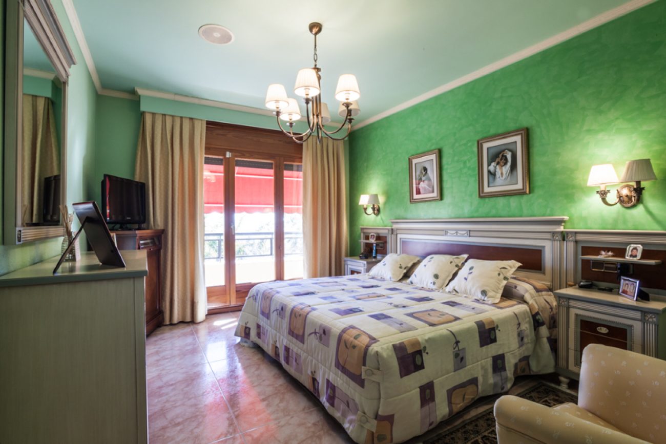 House with magnificent views in Premia de Dalt