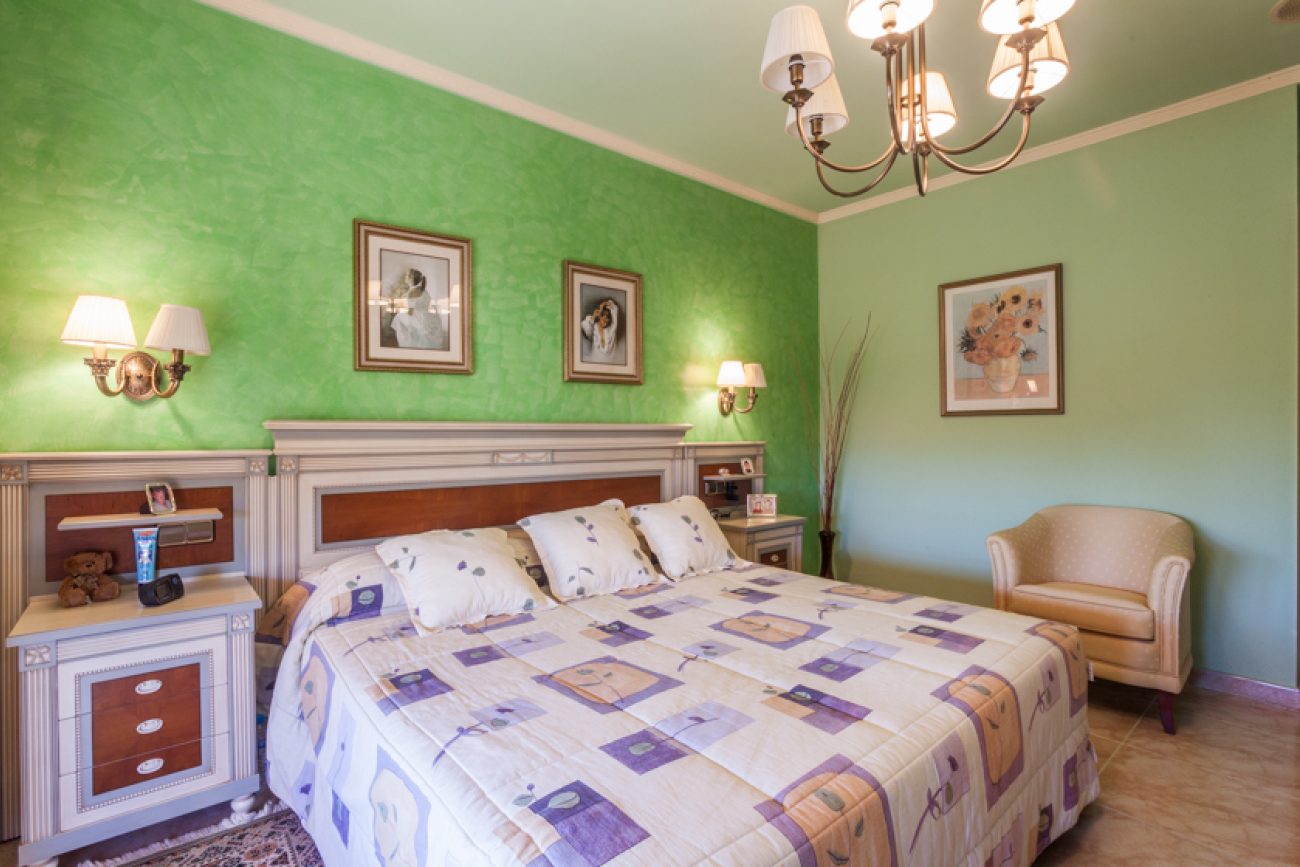 House with magnificent views in Premia de Dalt