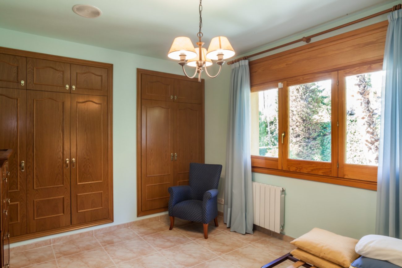 House with magnificent views in Premia de Dalt
