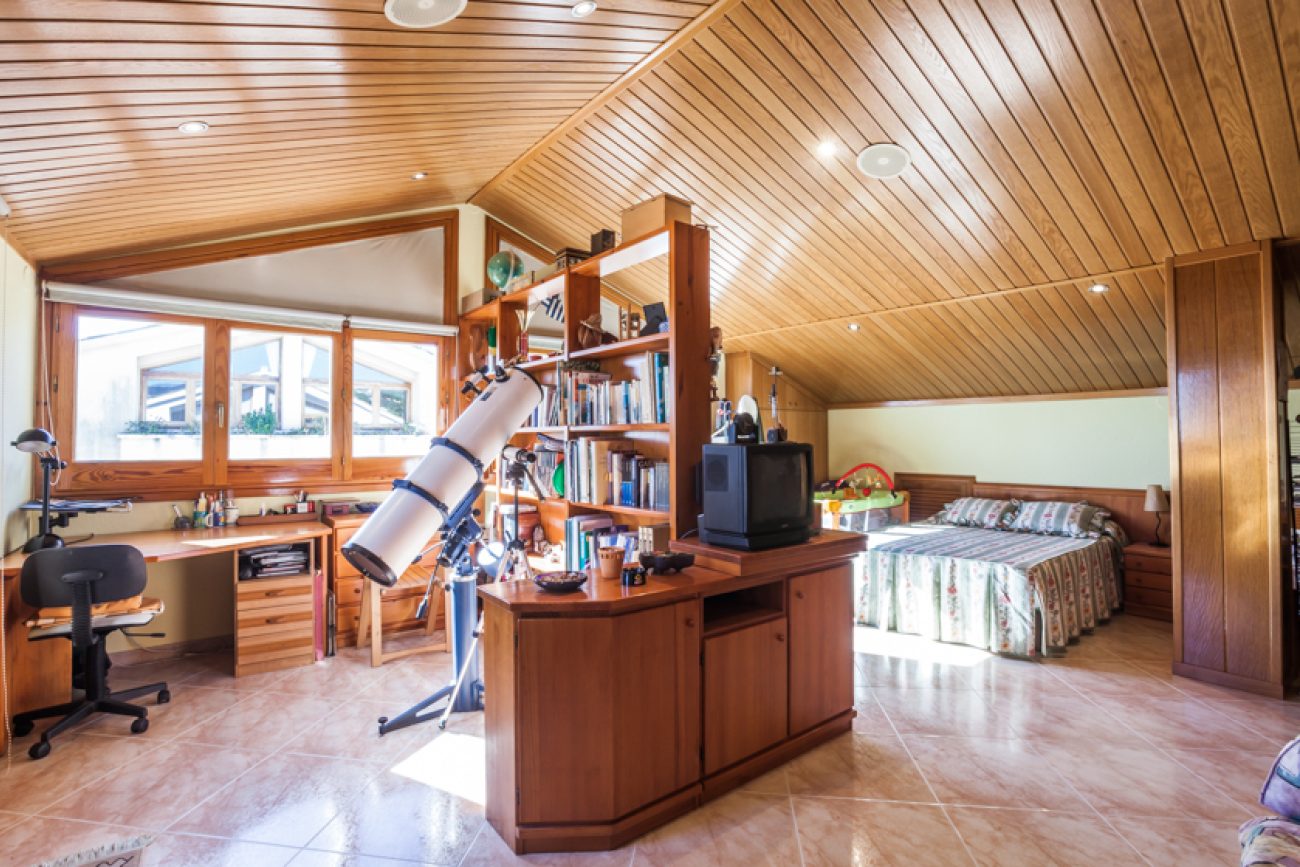 House with magnificent views in Premia de Dalt