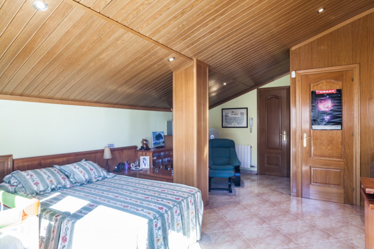 House with magnificent views in Premia de Dalt