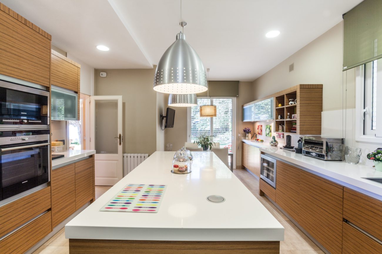 Spectacular house in luxury residential complex in Sant Vicenç de Montalt