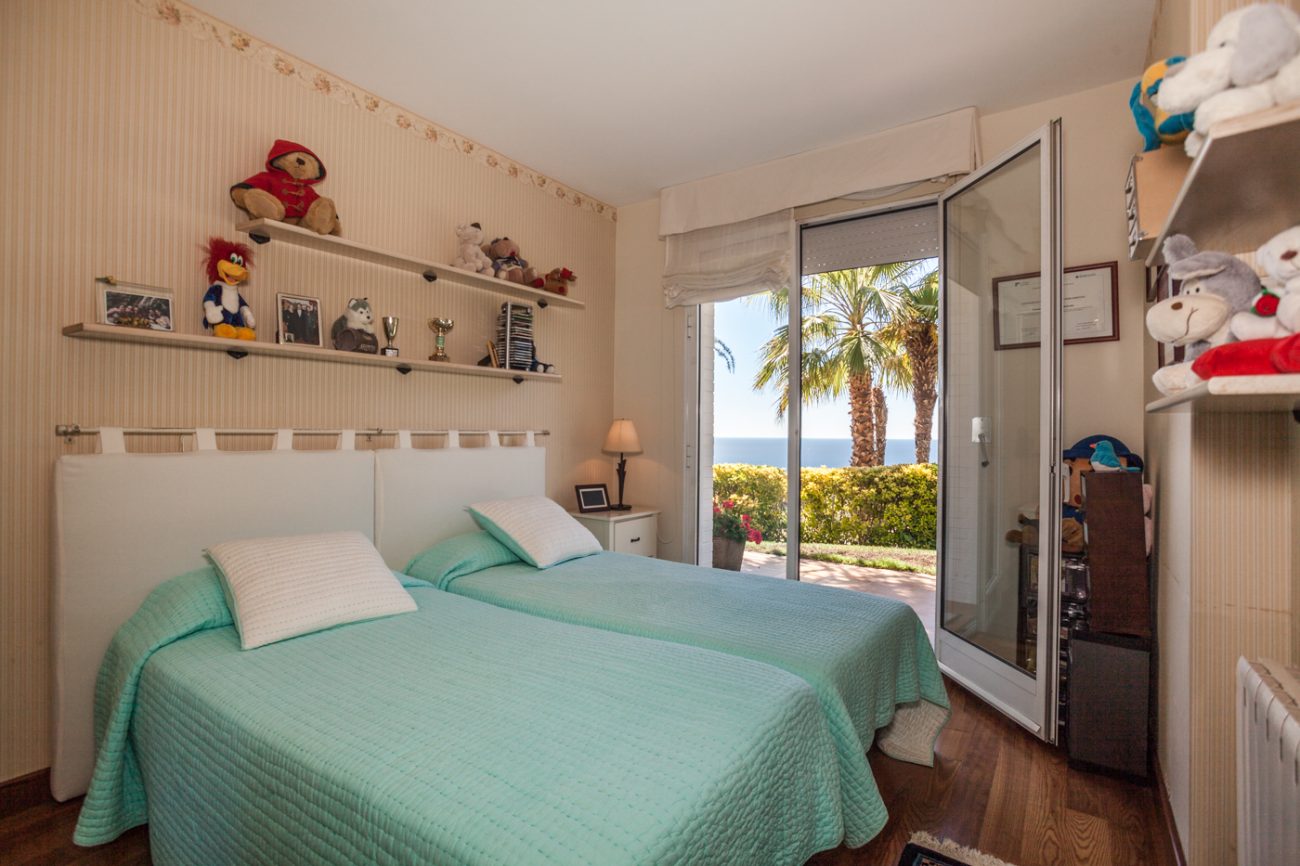 Spectacular house in luxury residential complex in Sant Vicenç de Montalt