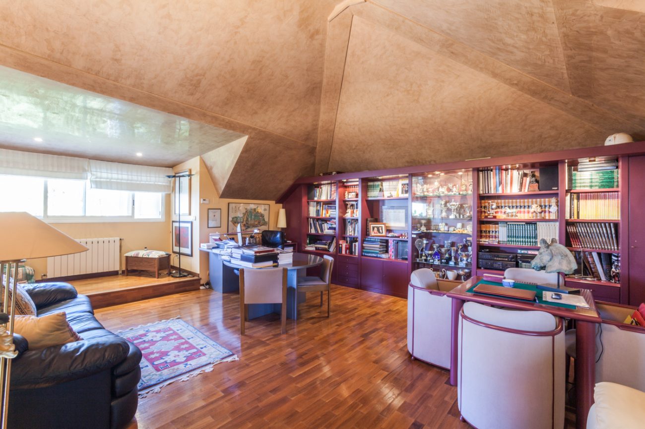 Spectacular house in luxury residential complex in Sant Vicenç de Montalt