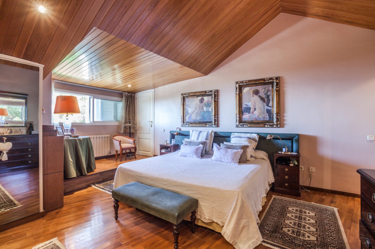Spectacular house in luxury residential complex in Sant Vicenç de Montalt