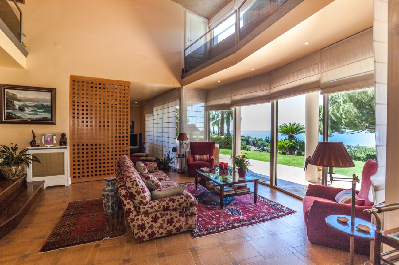 Spectacular house in luxury residential complex in Sant Vicenç de Montalt
