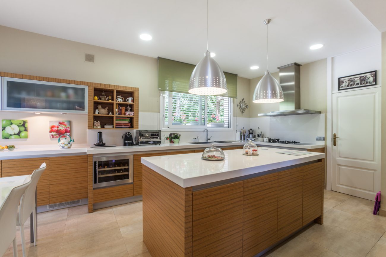 Spectacular house in luxury residential complex in Sant Vicenç de Montalt