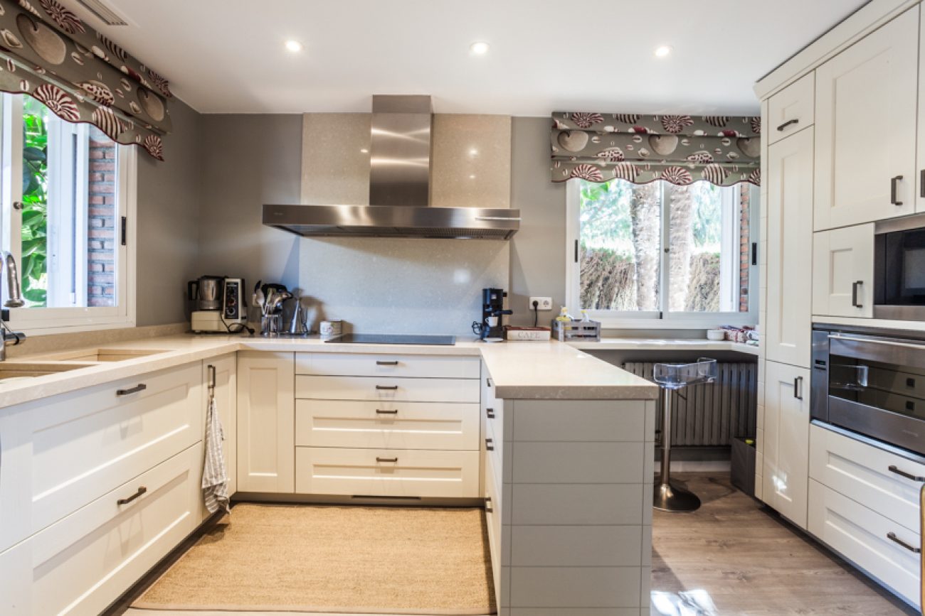 Semi-detached house in the best residential complex of Gavà Mar