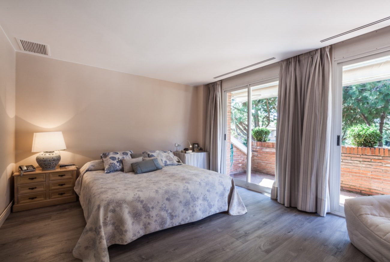 Semi-detached house in the best residential complex of Gavà Mar