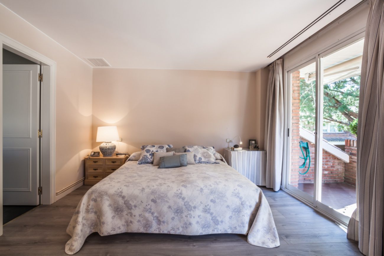 Semi-detached house in the best residential complex of Gavà Mar