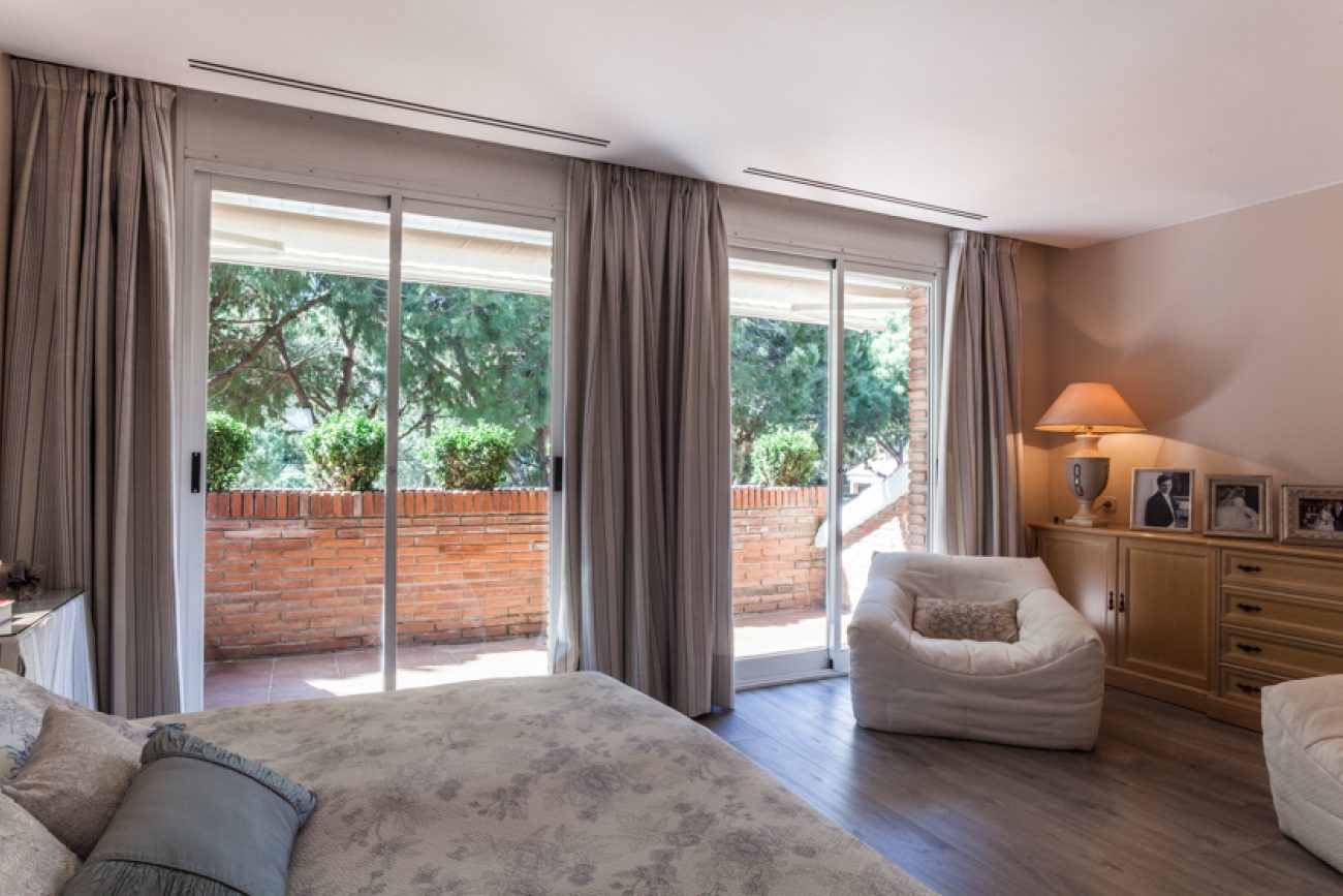 Semi-detached house in the best residential complex of Gavà Mar