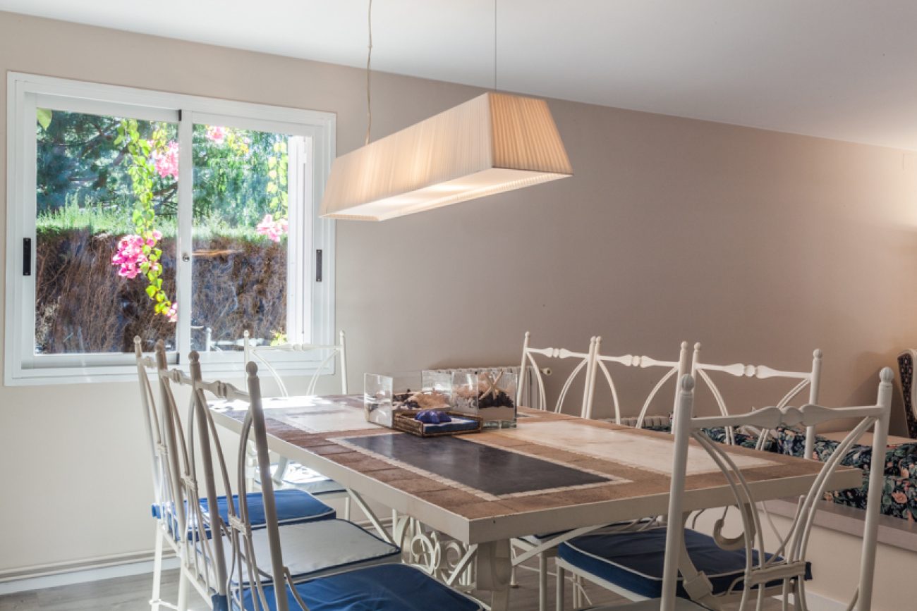 Semi-detached house in the best residential complex of Gavà Mar