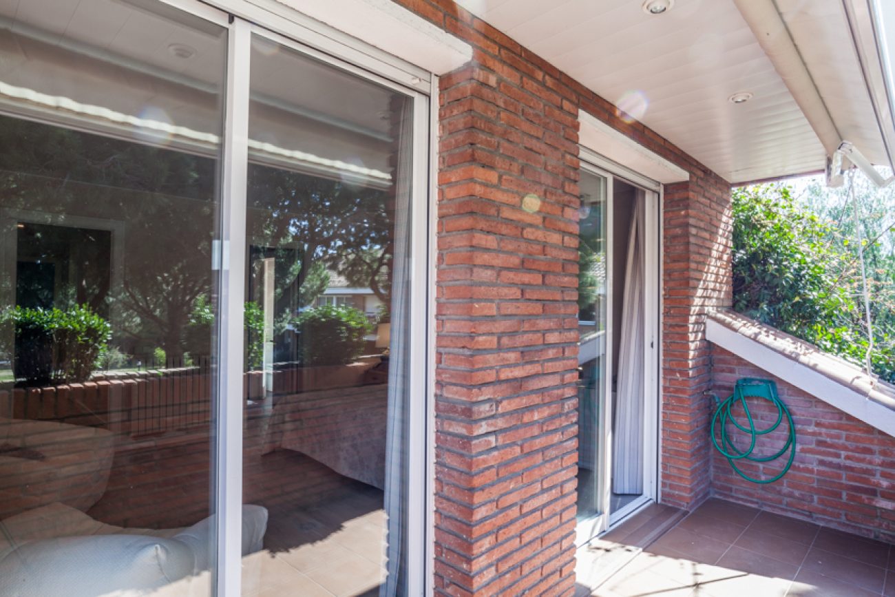 Semi-detached house in the best residential complex of Gavà Mar