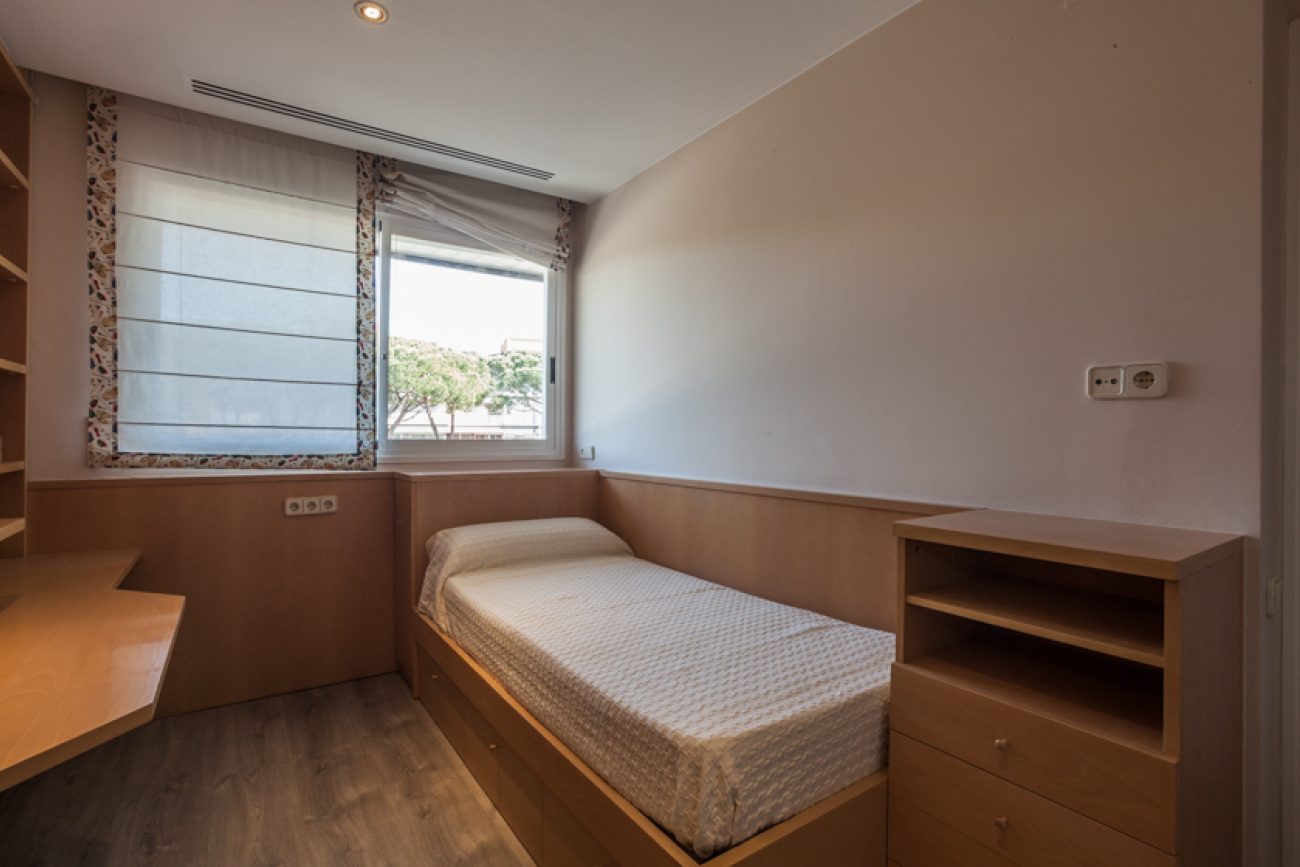 Beautiful townhouse in  Gavà Mar