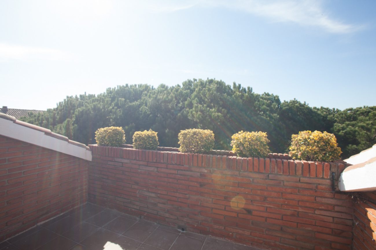 Beautiful townhouse in  Gavà Mar