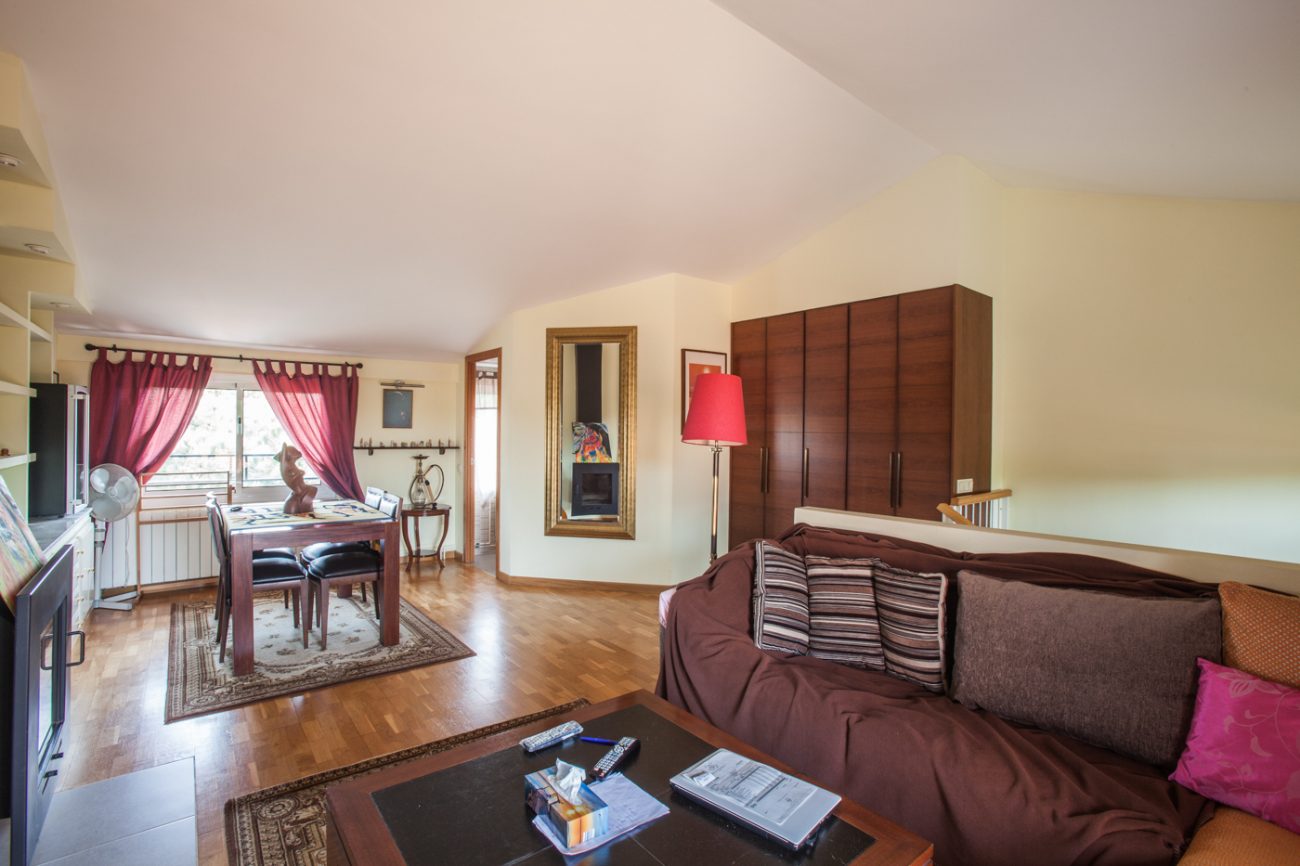 Cozy townhouse 100 m from the beach in Gava