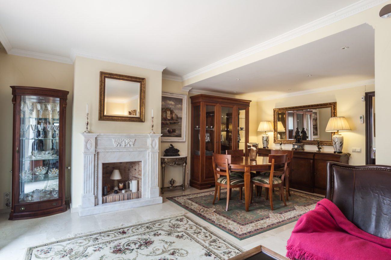 Cozy townhouse 100 m from the beach in Gava