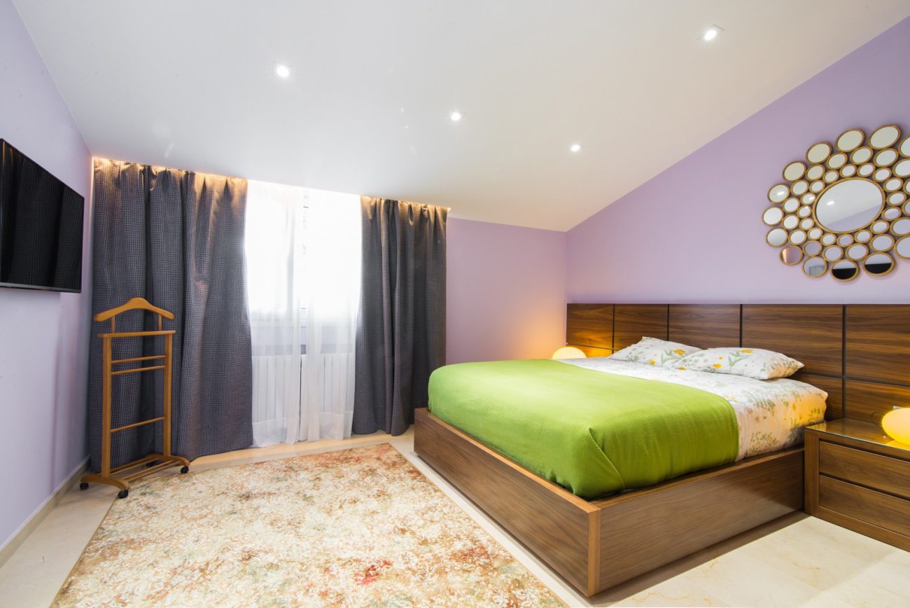Recently renovated townhouse 100 metres from the beach in Gava