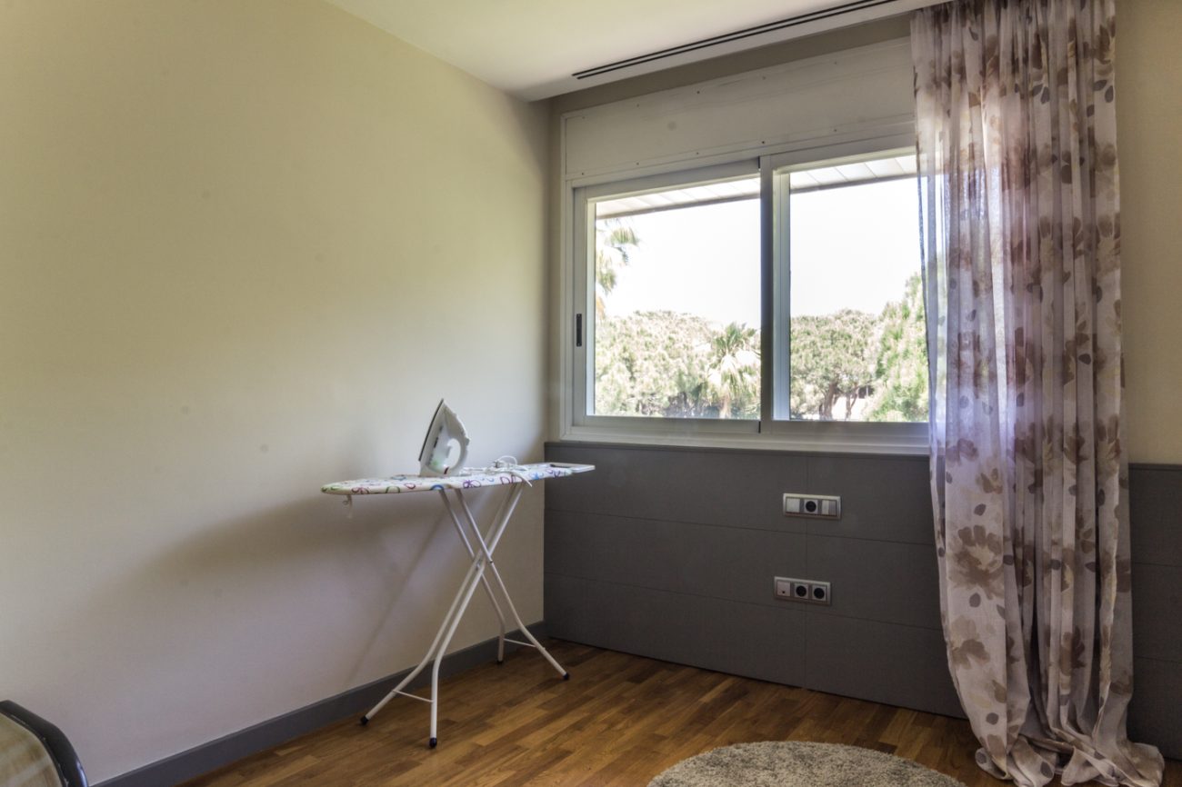 Semi-detached house in the best residential complex of Gava Mar
