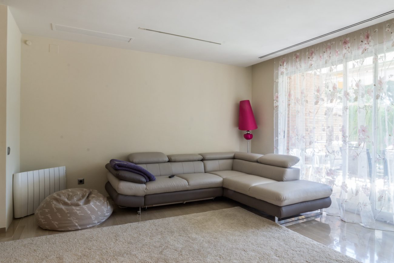 Semi-detached house in the best residential complex of Gava Mar