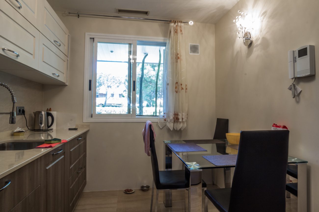 Semi-detached house in the best residential complex of Gava Mar