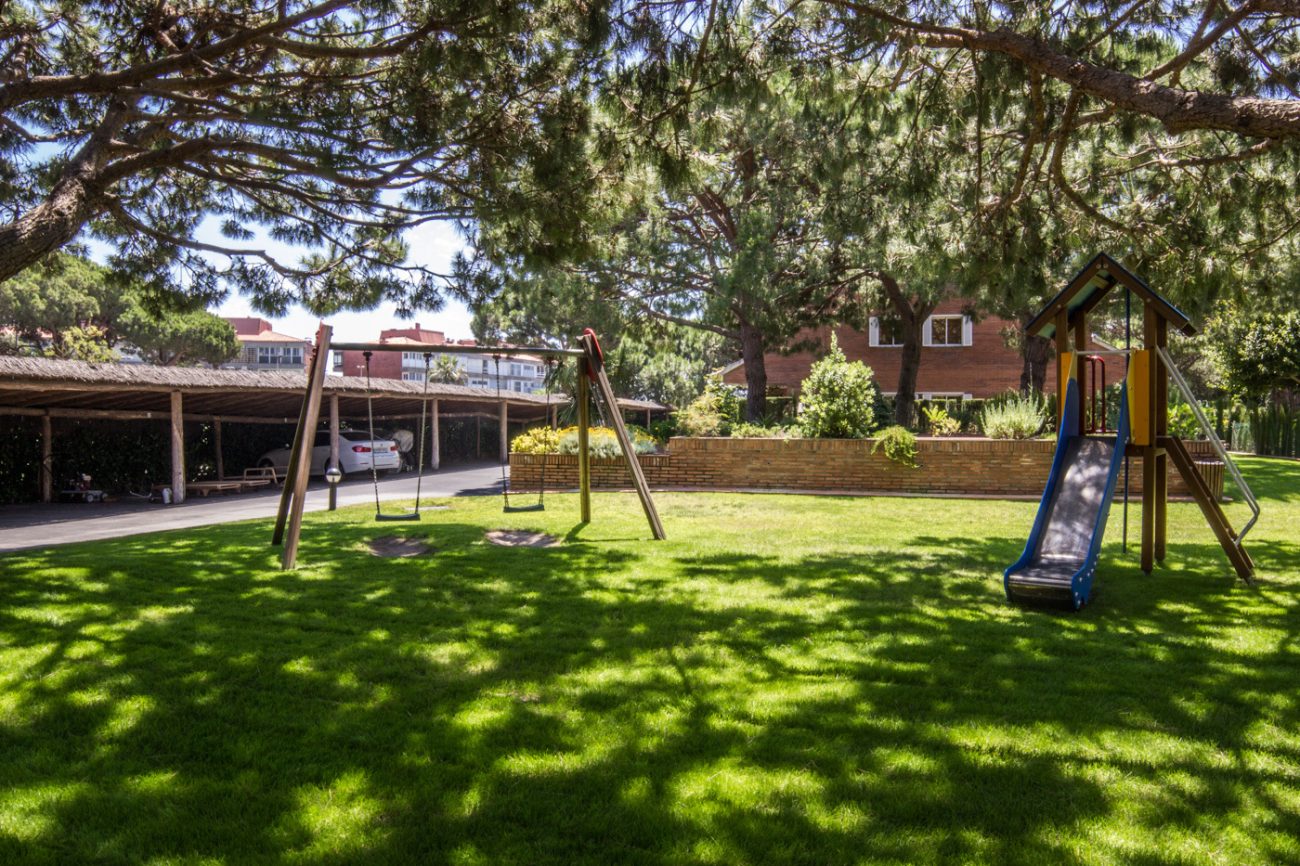 Excellent house in the best residential complex of Gava Mar