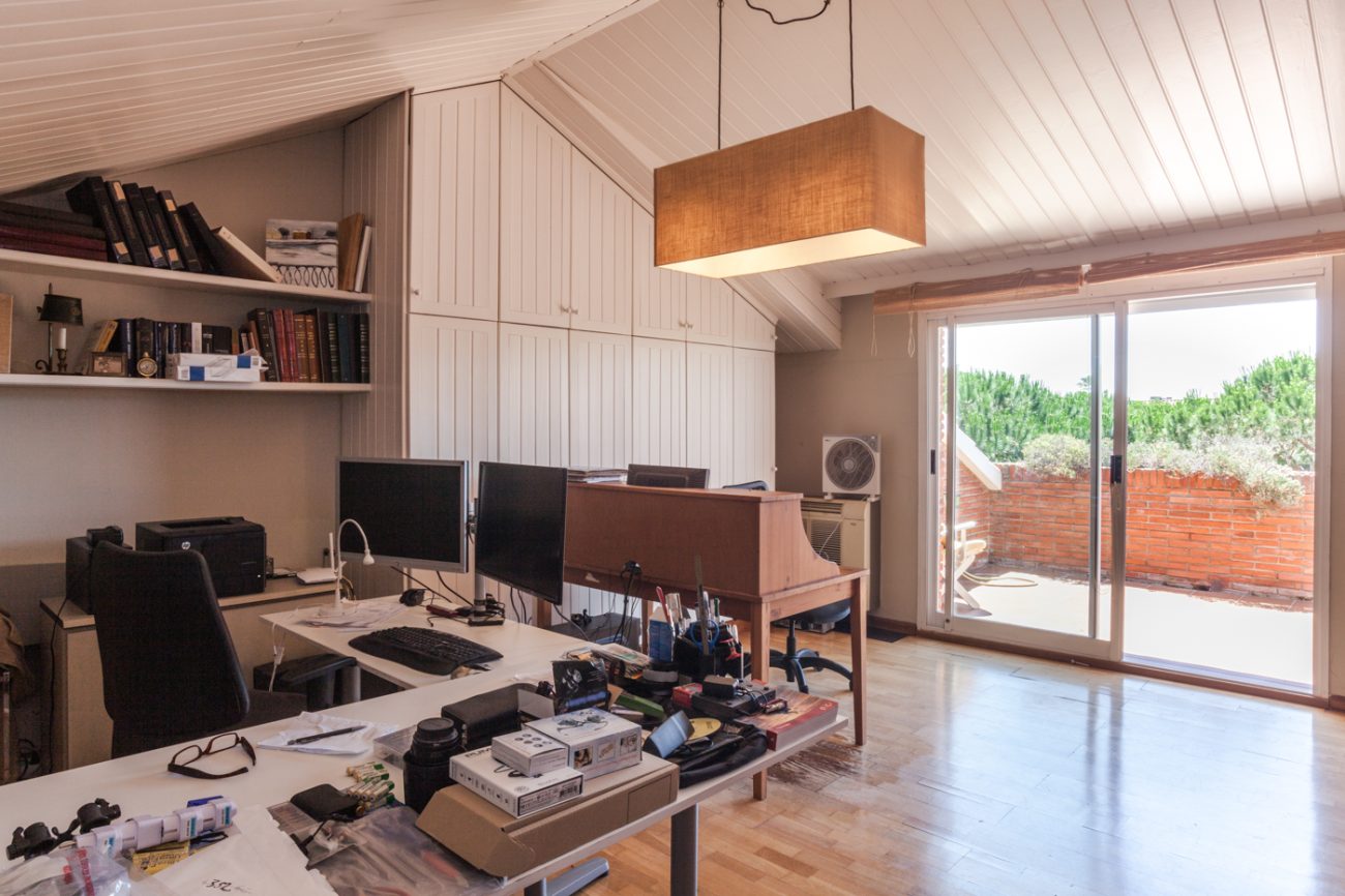 Excellent house in the best residential complex of Gava Mar