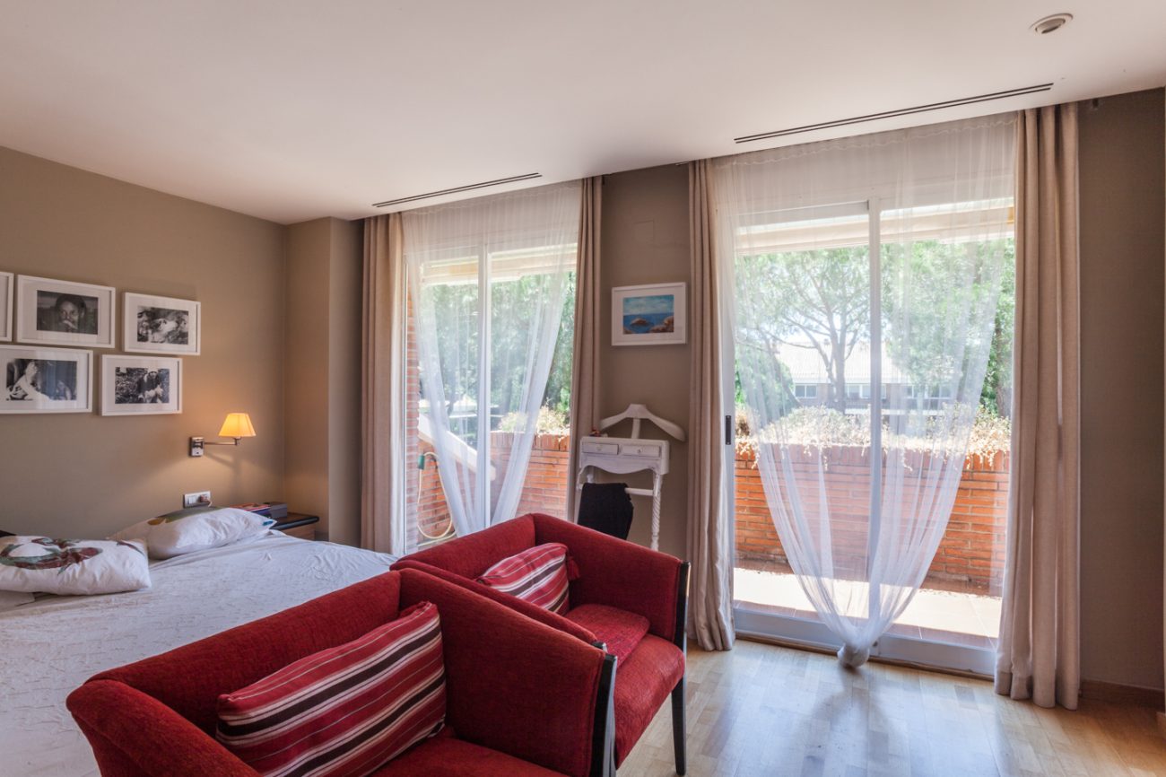Excellent house in the best residential complex of Gava Mar