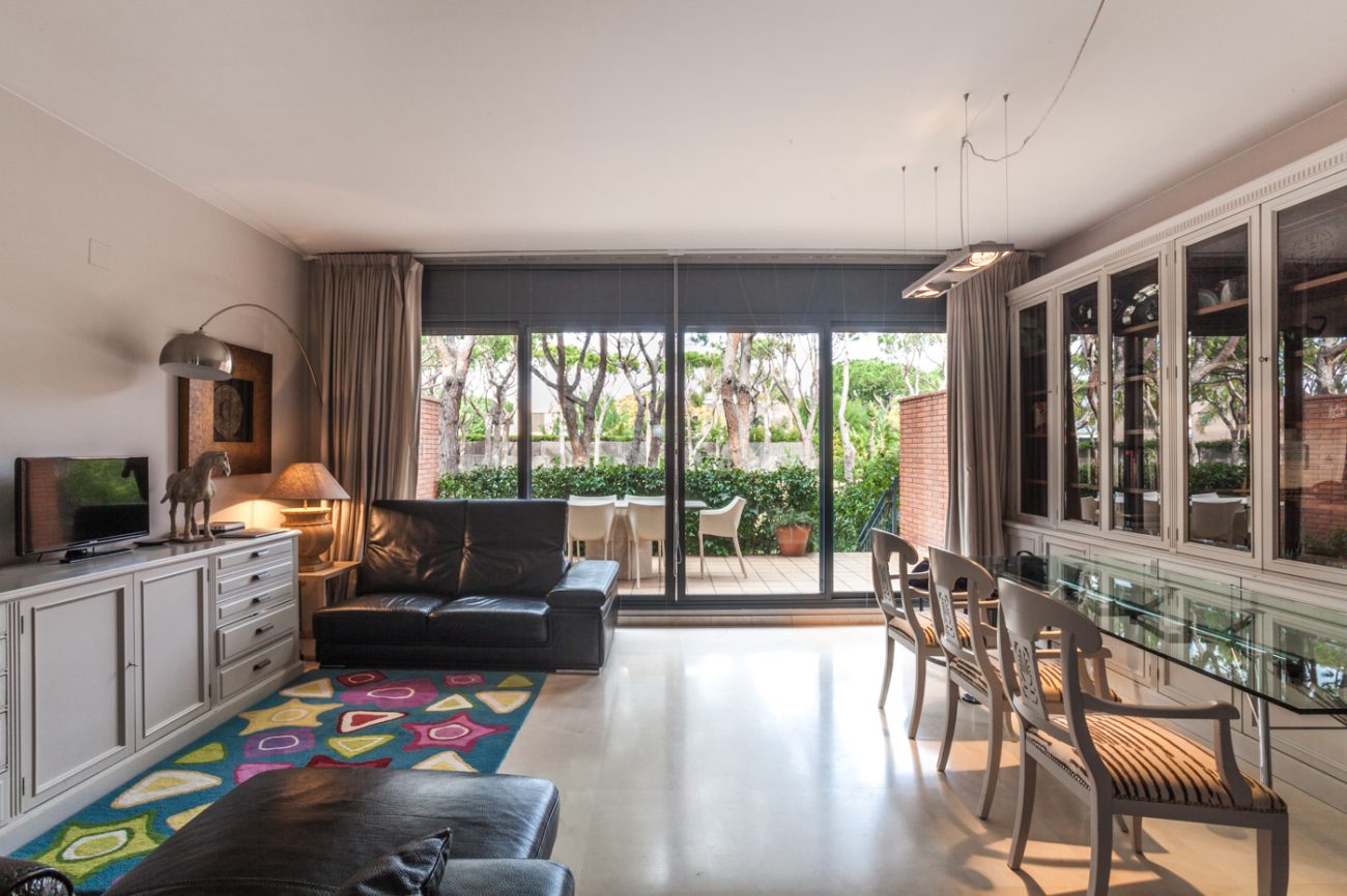 Big townhouse in Gavá Mar
