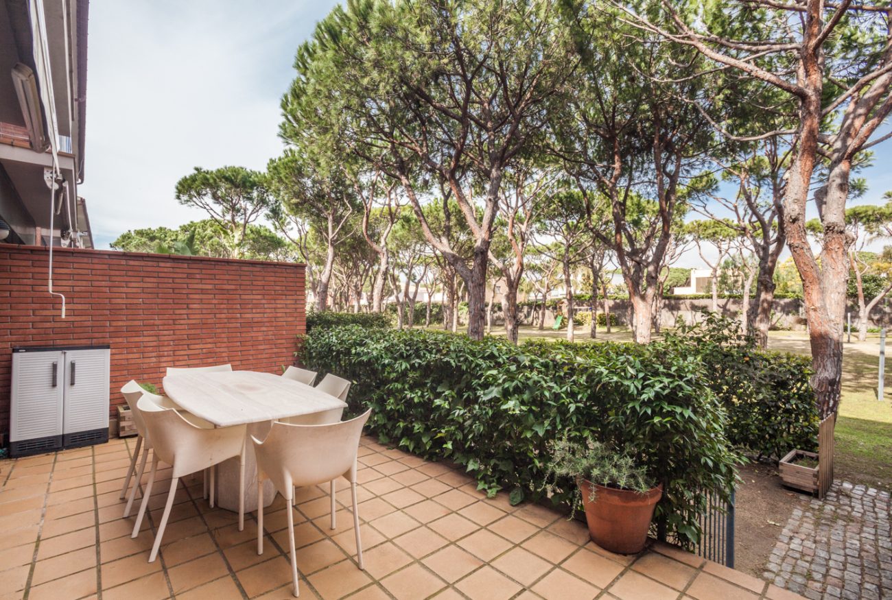 Big townhouse in Gavá Mar