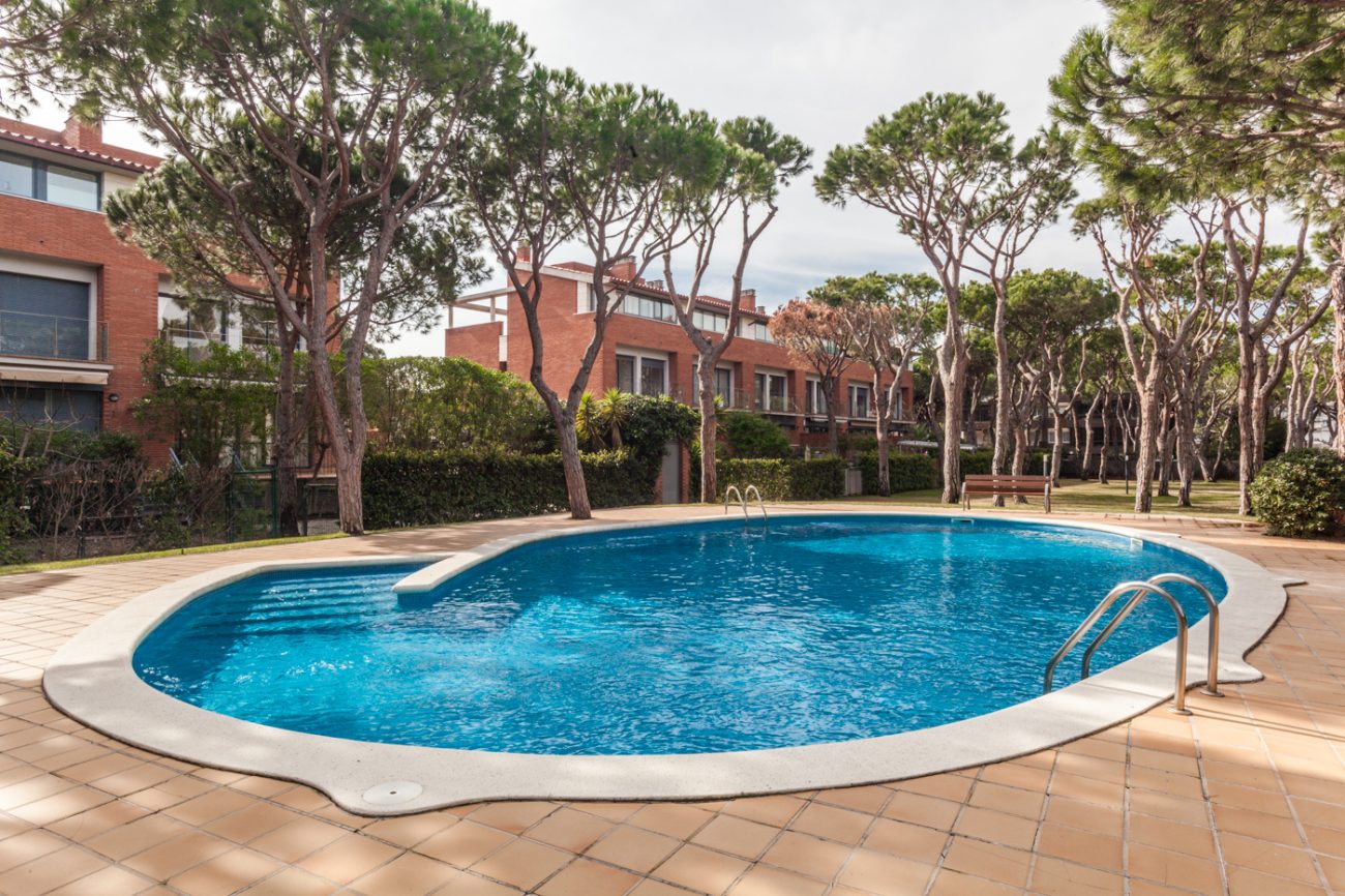 Big townhouse in Gavá Mar