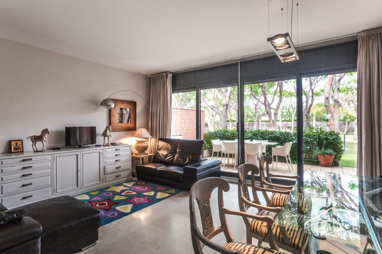 Big townhouse in Gavá Mar