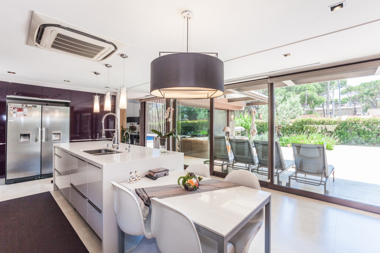 Spectacular luxury house in Castelldefels