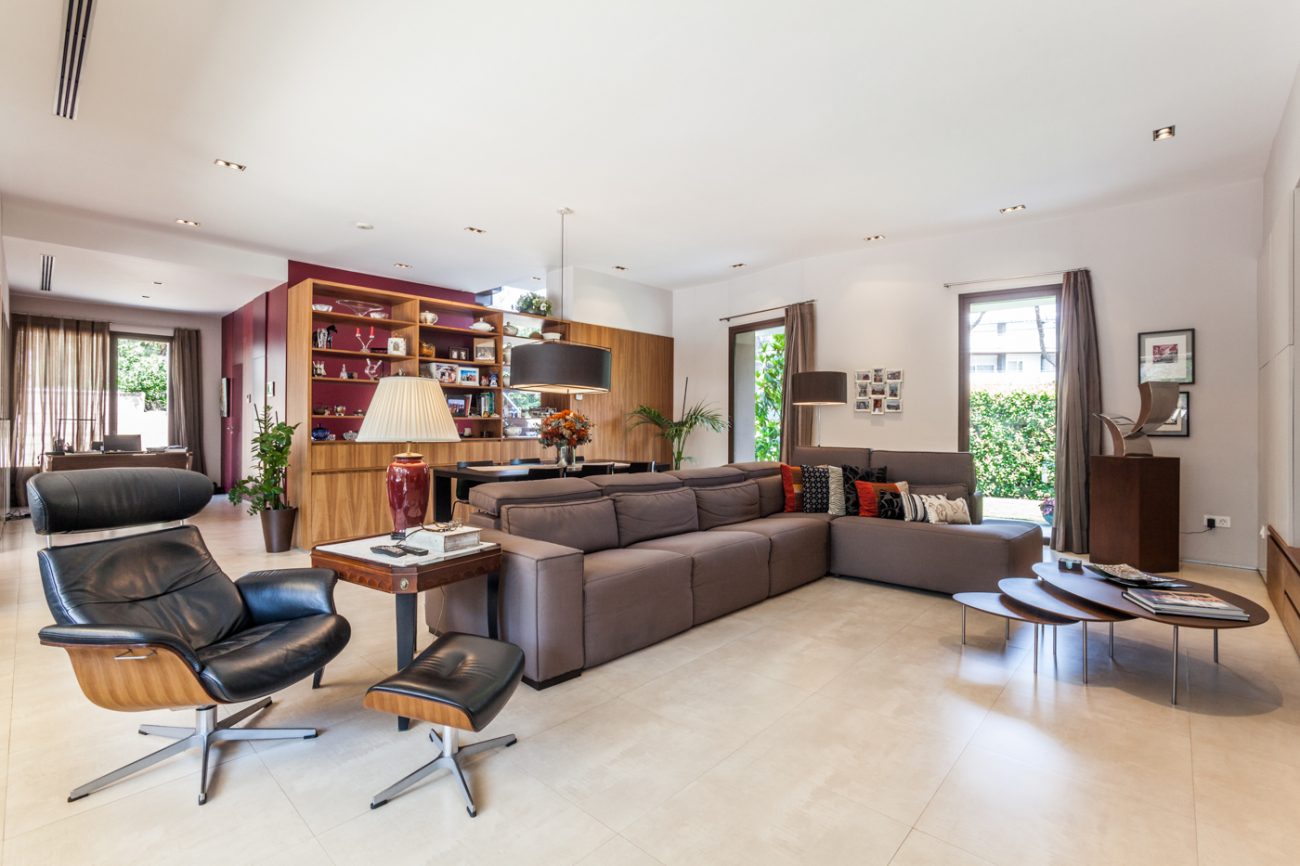 Spectacular luxury house in Castelldefels