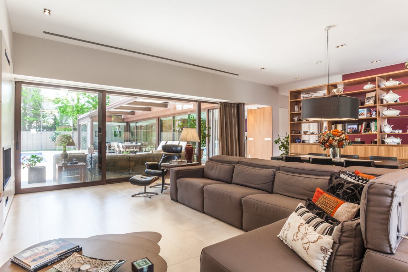 Spectacular luxury house in Castelldefels