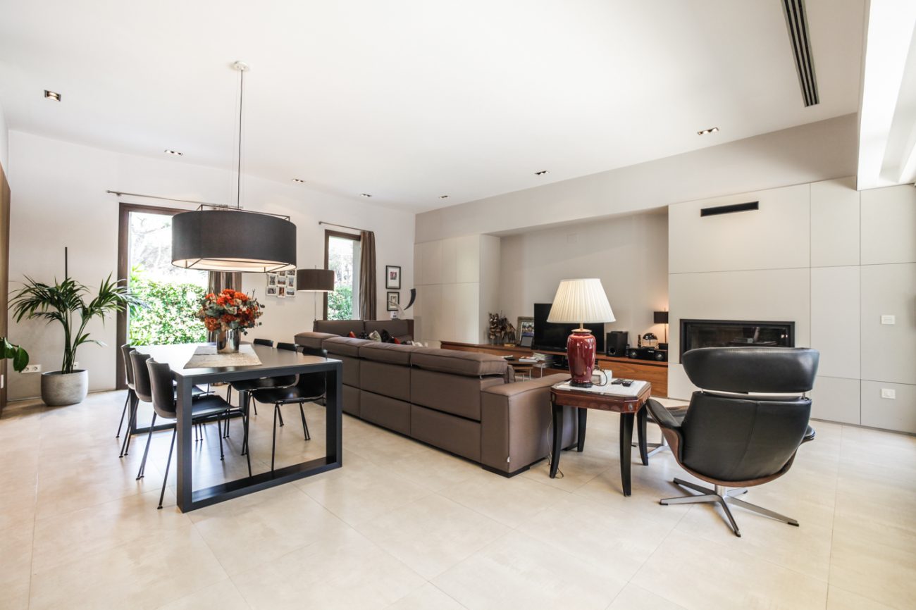 Spectacular luxury house in Castelldefels