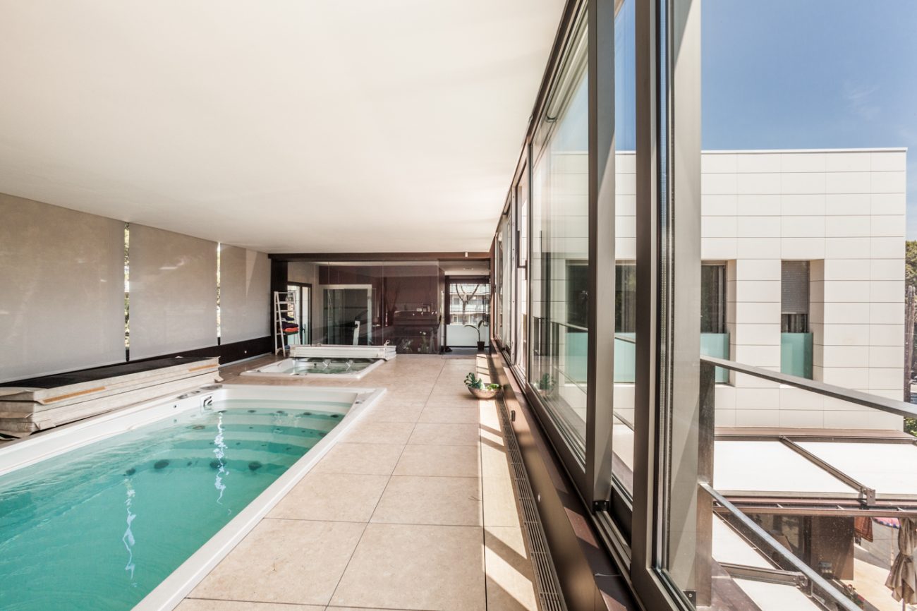 Spectacular luxury house in Castelldefels