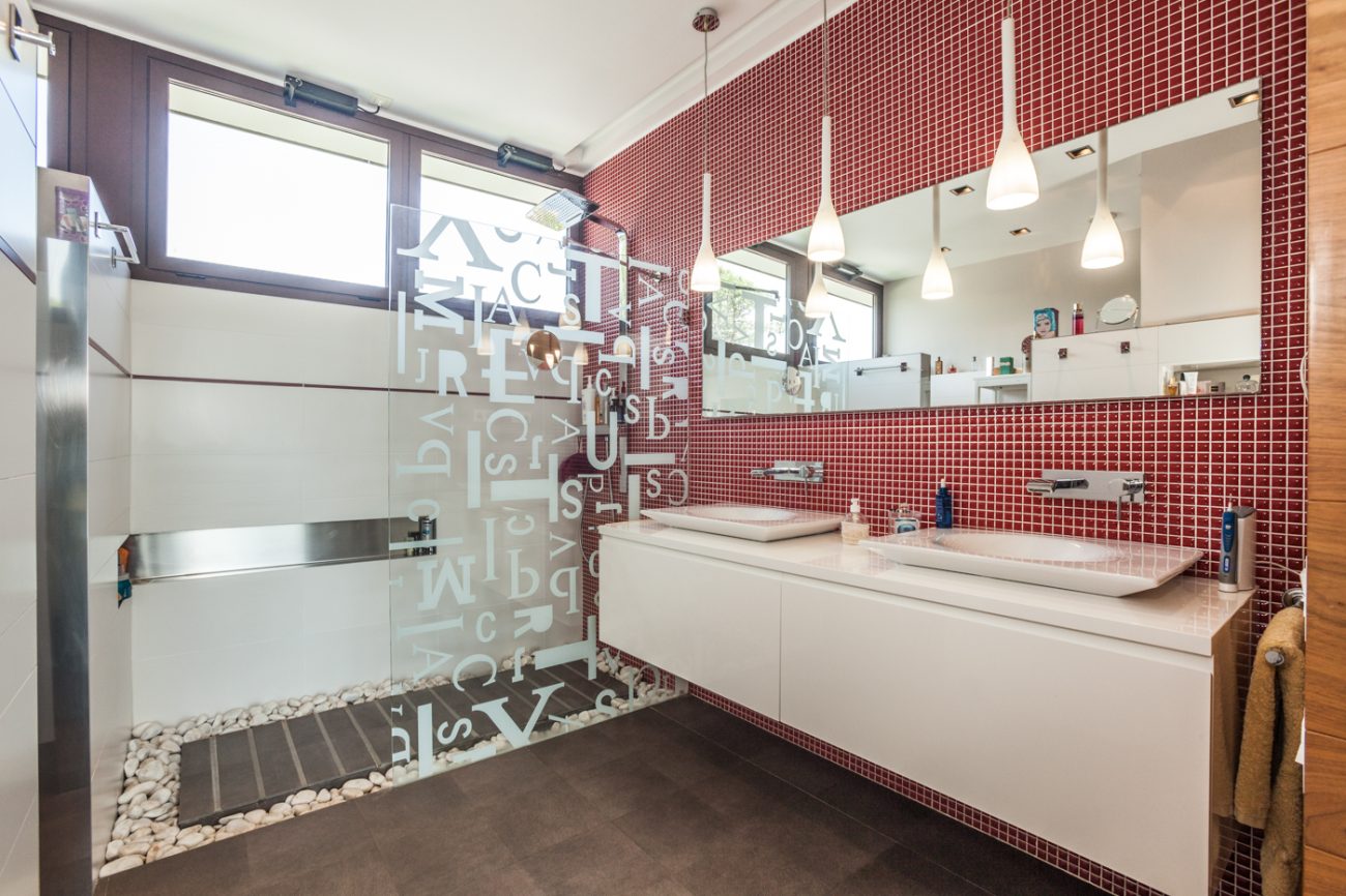 Spectacular luxury house in Castelldefels