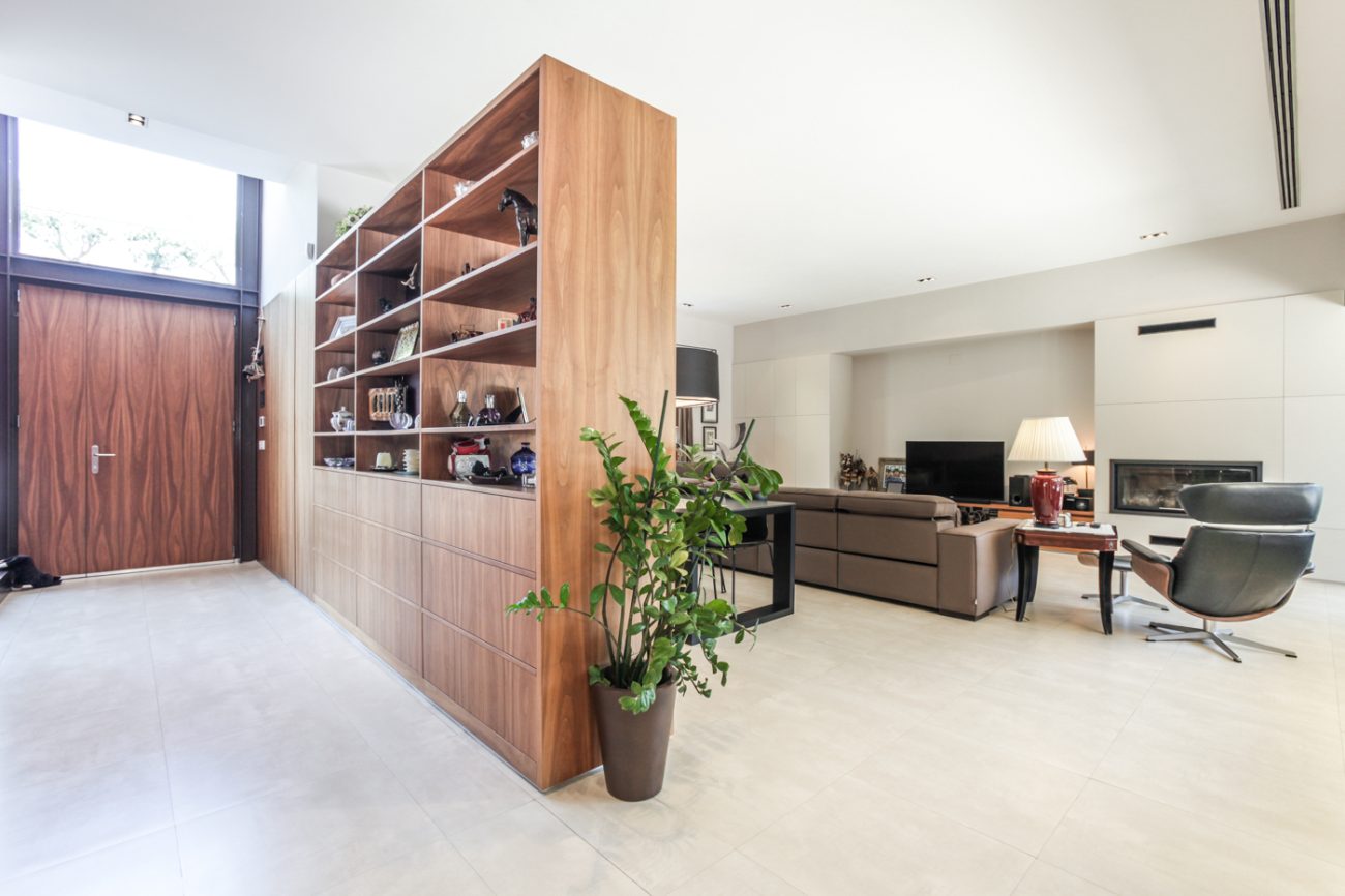 Spectacular luxury house in Castelldefels