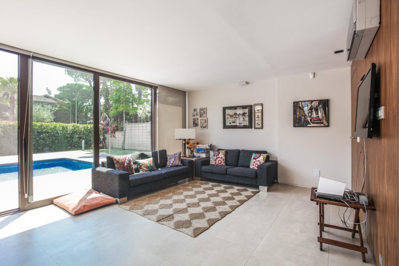 Spectacular luxury house in Castelldefels