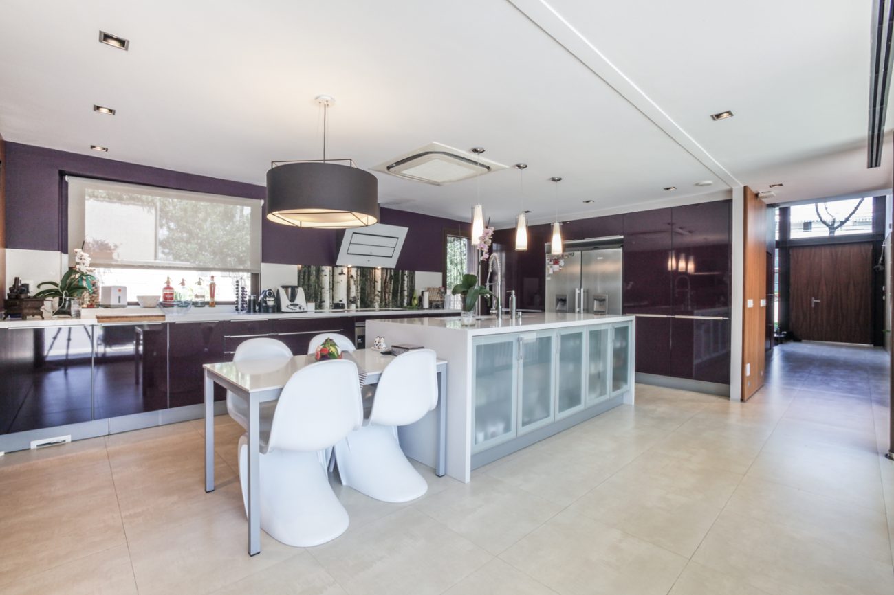 Spectacular luxury house in Castelldefels
