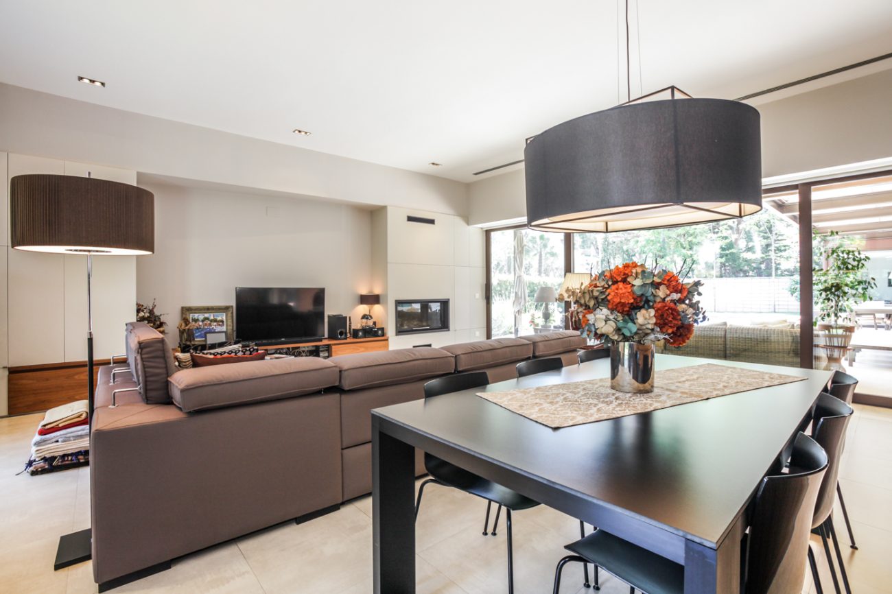 Spectacular luxury house in Castelldefels