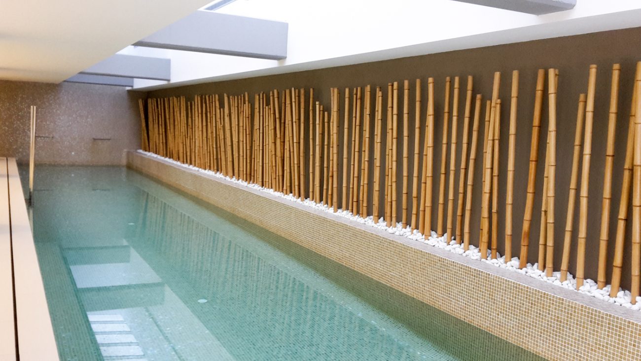 Excellent big modern apartment for rent in Barcelona