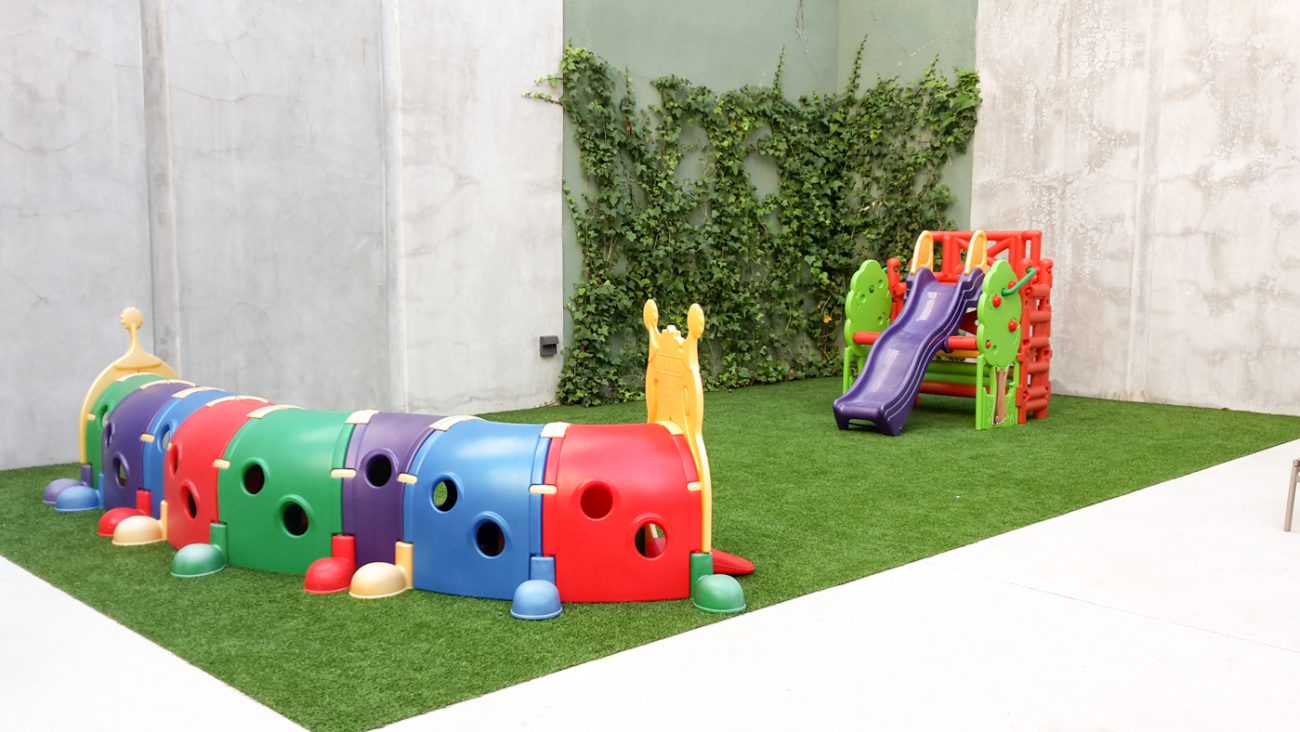 Excellent big modern apartment for rent in Barcelona