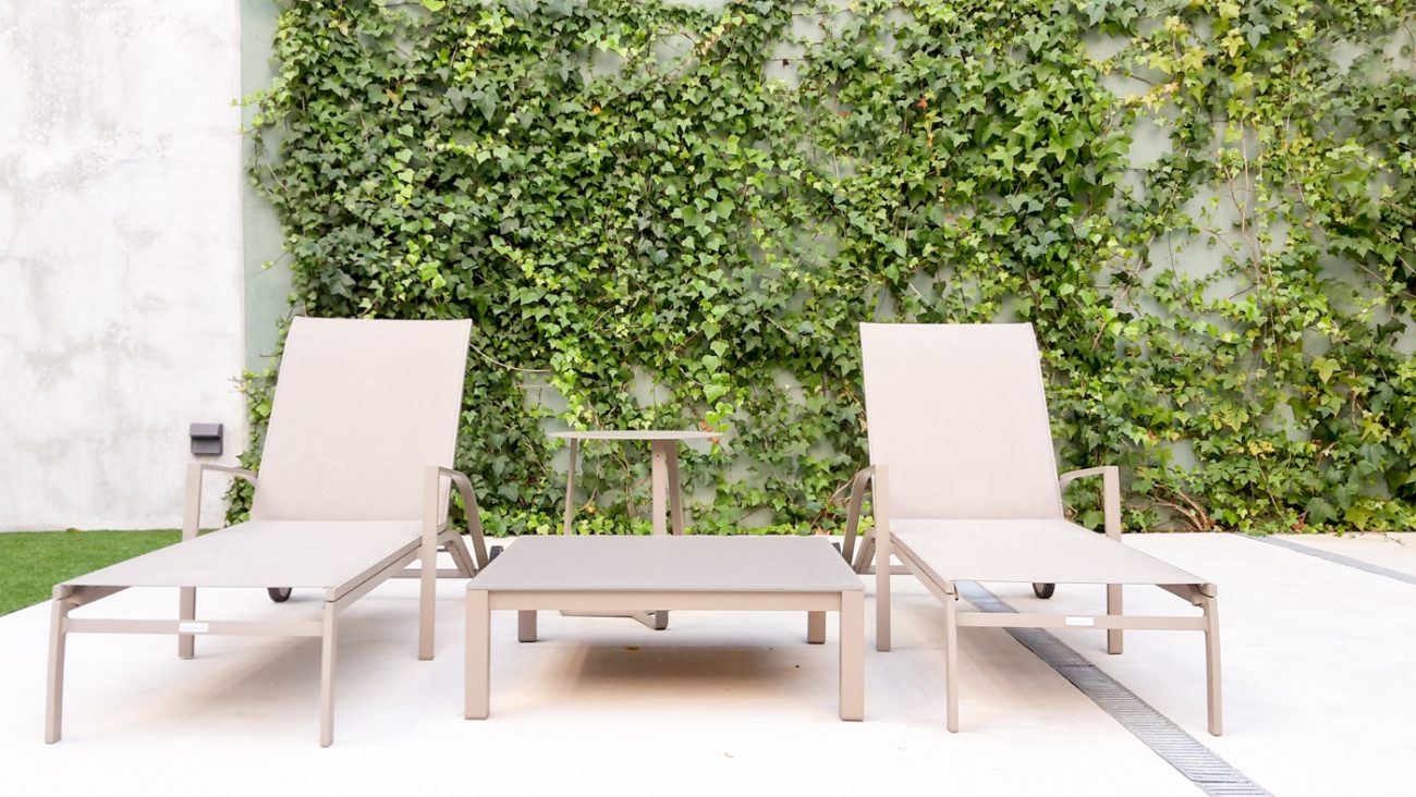 Excellent big modern apartment for rent in Barcelona