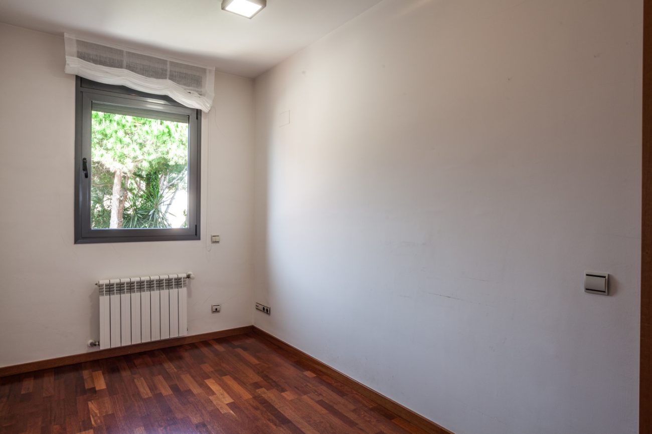 Townhouse by the beach in Castelldefels
