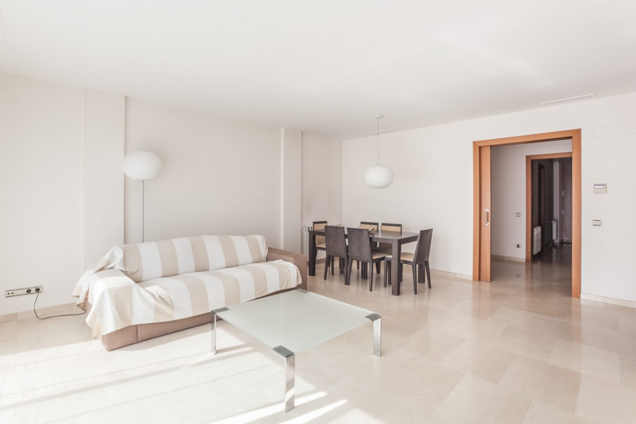 Townhouse by the beach in Castelldefels