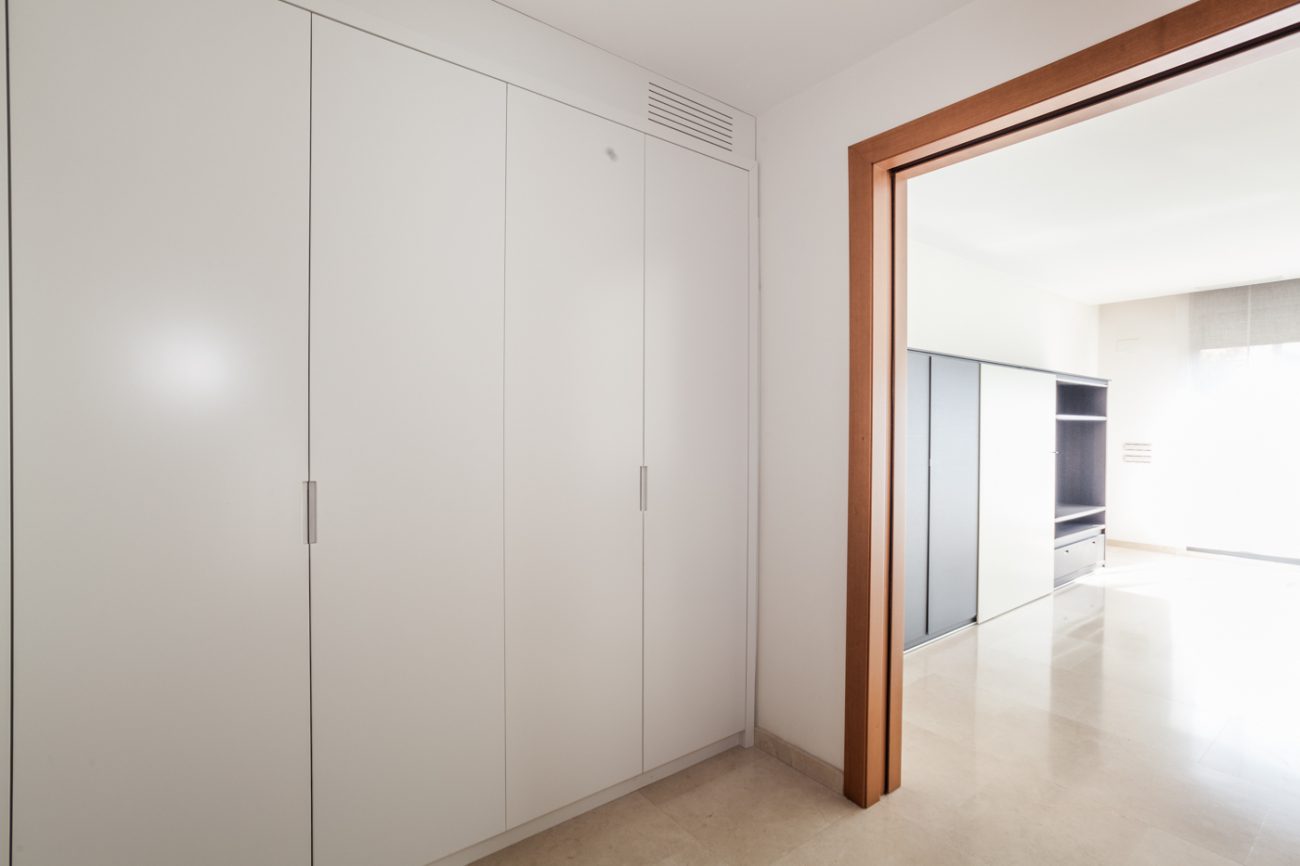 Townhouse by the beach in Castelldefels